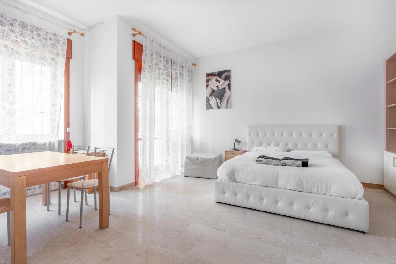 Soggiorno Incantevole In Zona Navigli 米兰 外观 照片
