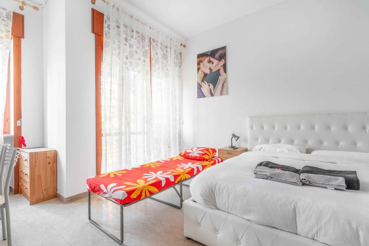 Soggiorno Incantevole In Zona Navigli 米兰 外观 照片