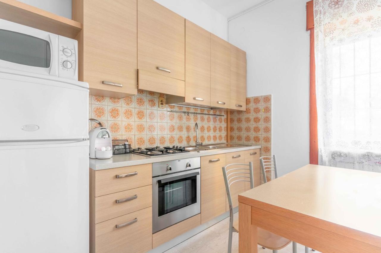Soggiorno Incantevole In Zona Navigli 米兰 外观 照片