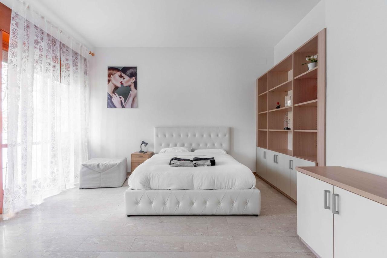 Soggiorno Incantevole In Zona Navigli 米兰 外观 照片